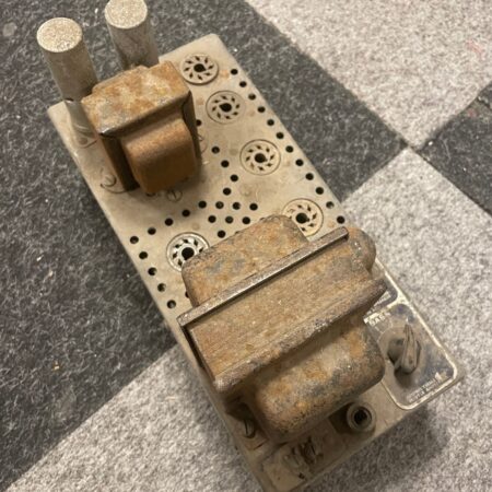 Remote Speaker Versterker RSA1-L6 Voor Seeburg Trashcan Origineel | Seeburg