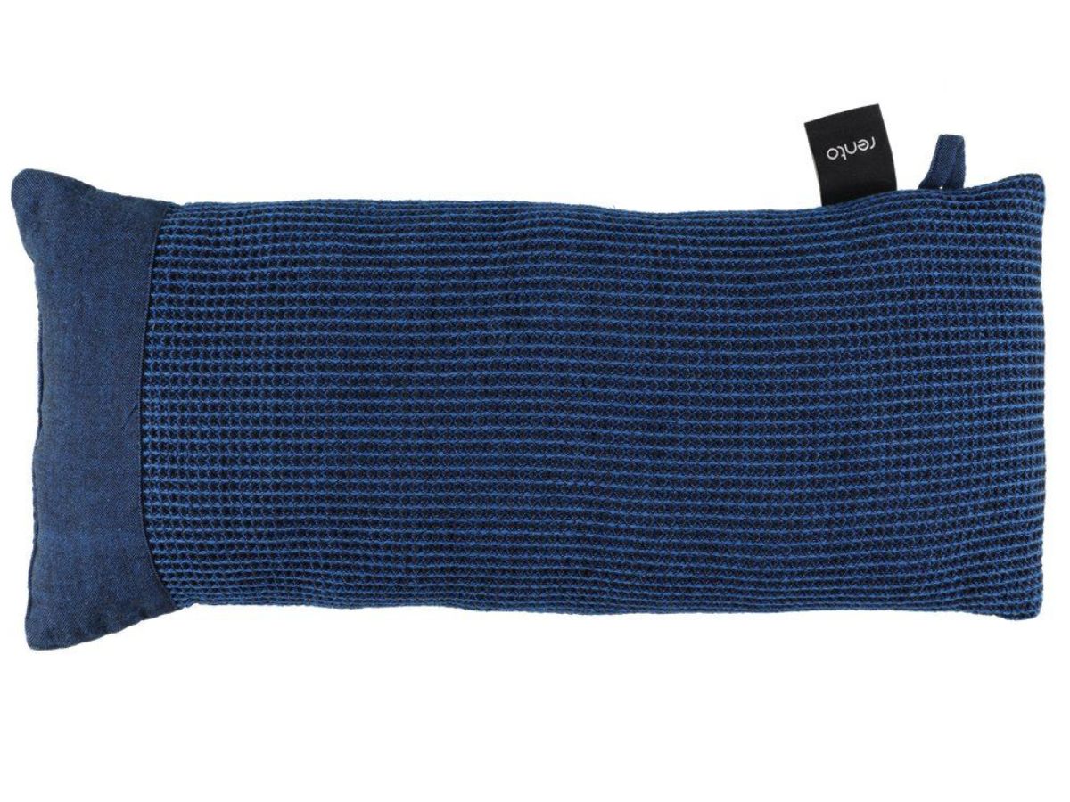 Rento Kenno saunakussen - Donkerblauw | Rento