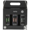 Rento Saunageurenpakket - Limited edition - 3 x 400 ml | Rento