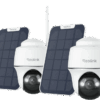Reolink Argus B430 + Solar Panel Duo Pack