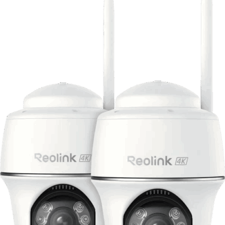 Reolink Argus B440 Duo Pack