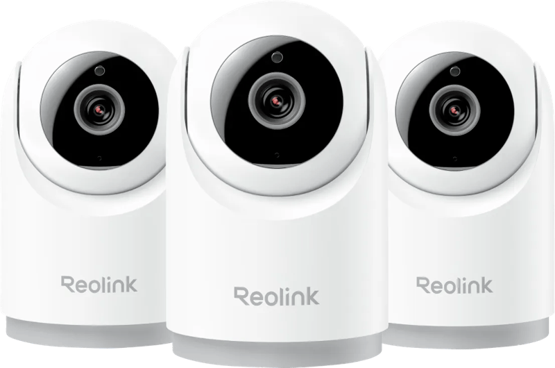 Reolink E331 3-Pack