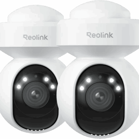 Reolink E540 Duo Pack