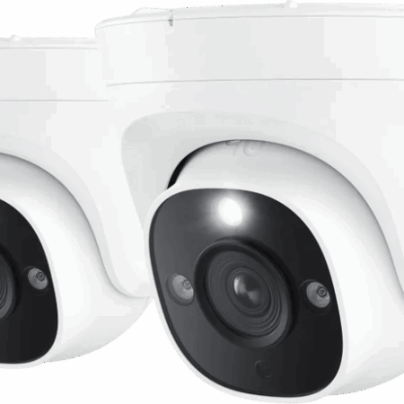 Reolink P334 Duo Pack