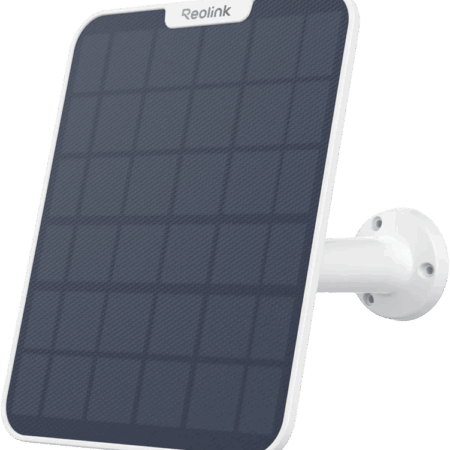 Reolink Solar Panel 2 Wit