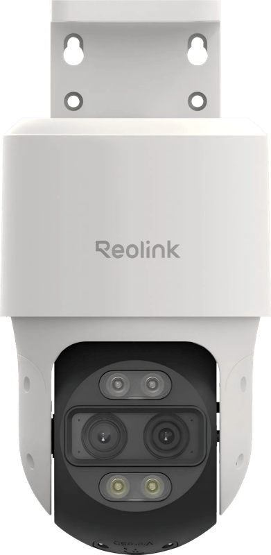 Reolink TrackMix P760