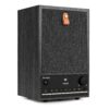 Retourdeal - Audizio Canzo Internetradio - WiFi radio boekenplank | Audizio