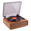 Retourdeal - Audizio Laredo premium platenspeler - HiFi platenspeler | Audizio