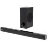 Retourdeal - Audizio SB82S Soundbar - HDMI-ARC - Bluetooth - Soundbar | Audizio