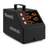 Retourdeal - BeamZ B300LED Bellenblaasmachine - ideaal voor feestjes - | BeamZ