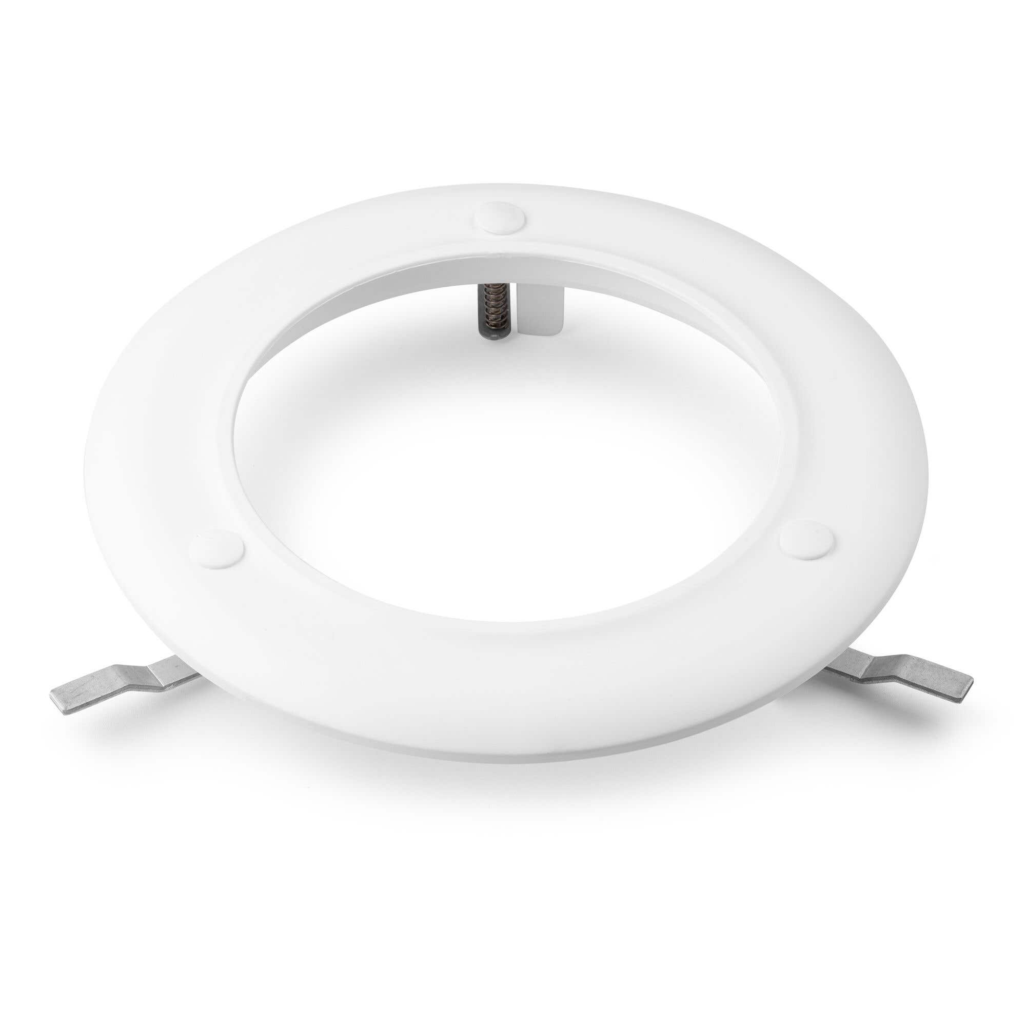 Retourdeal - BeamZ NOVARing-WH installatie ring voor moving heads - | BeamZ