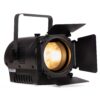 Retourdeal - BeamZ Professional BTK050Z-3 Mini Fresnel met 3-pin DMX - | BeamZ Professional