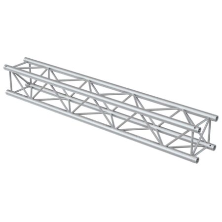 Retourdeal - BeamZ Truss P30-L200 vierkant - lengte 200cm | BeamZ Professional