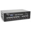 Retourdeal - Power Dynamics PBA60 100V versterker 60W met mp3 speler