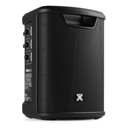 Retourdeal - Vonyx PRO X1A draadloze speaker - Bluetooth speaker - | Vonyx