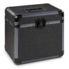 Retourdeal - Vonyx RC82 Platenkoffer - Vinyl case voor 70 platen - LP | Vonyx