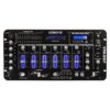 Retourdeal - Vonyx STM-3007 19 inch DJ Mixer 6 Kanaals | Vonyx