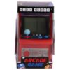 Retro Brickgame Rood En Blauw |