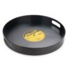 Retro Vinyl Record Dienblad | Fiftiesstore