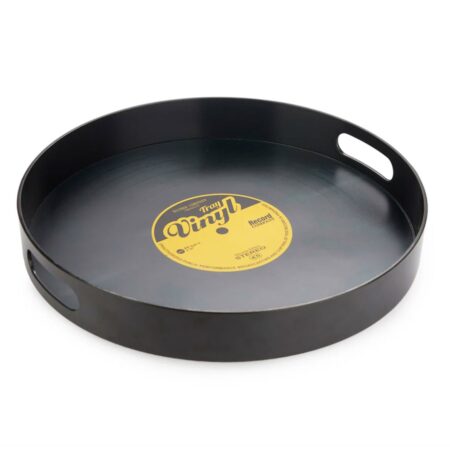 Retro Vinyl Record Dienblad | Fiftiesstore