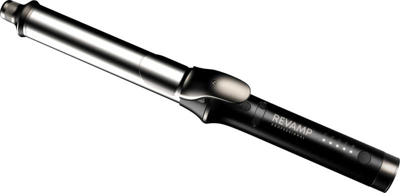 Revamp Auto Resolve Soft Curl CL-3000