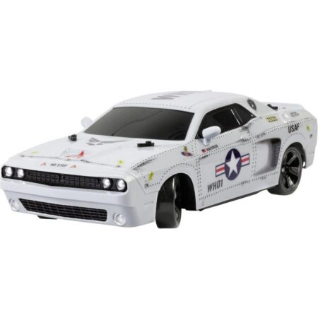 Revel R/C modelauto Maverick met licht | Merkloos
