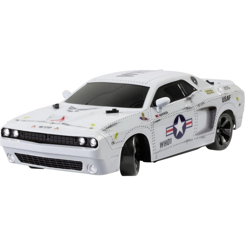 Revel R/C modelauto Maverick met licht | Merkloos