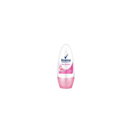 Rexona Deo Roll-On Sexy Bouquet 50ml | Rexona