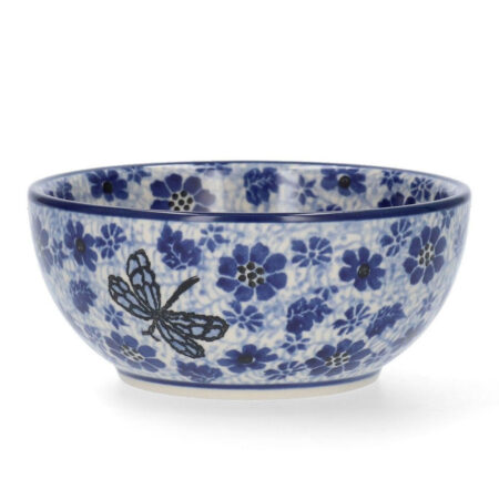 Rice Bowl 300ml - Dragonfly | Bunzlau Castle