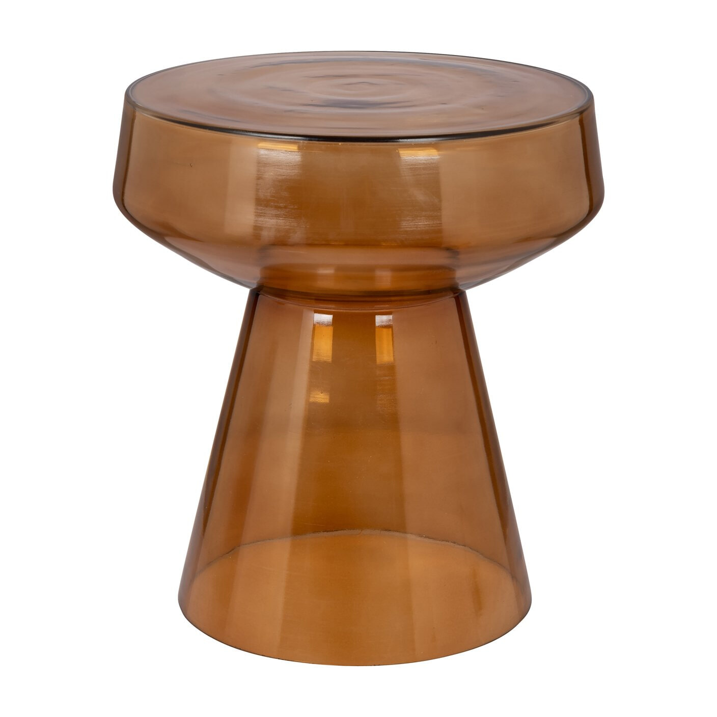 Richmond Bijzettafel Bowen Glas