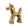Richmond Decoratie 'Balloonicorn' kleur Goud | Richmond Interiors