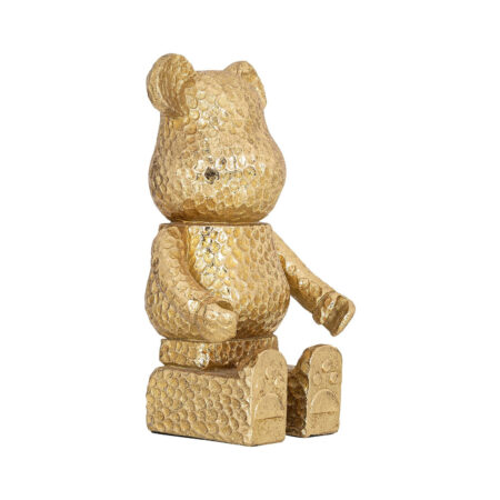 Richmond Decoratie 'Beer' 21cm