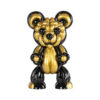 Richmond Decoratie Silly 31cm - Zwart | Richmond Interiors
