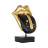 Richmond Decoratie 'Tongue' 33cm