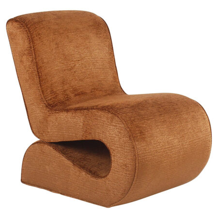 Richmond Fauteuil 'Frankie' Chenille