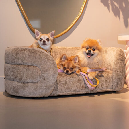 Richmond Huisdierenbed 'Bingo' Chenille