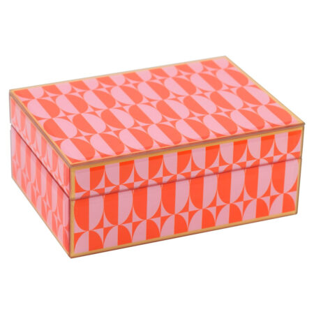 Richmond Juwelenbox 'Abba' Klein