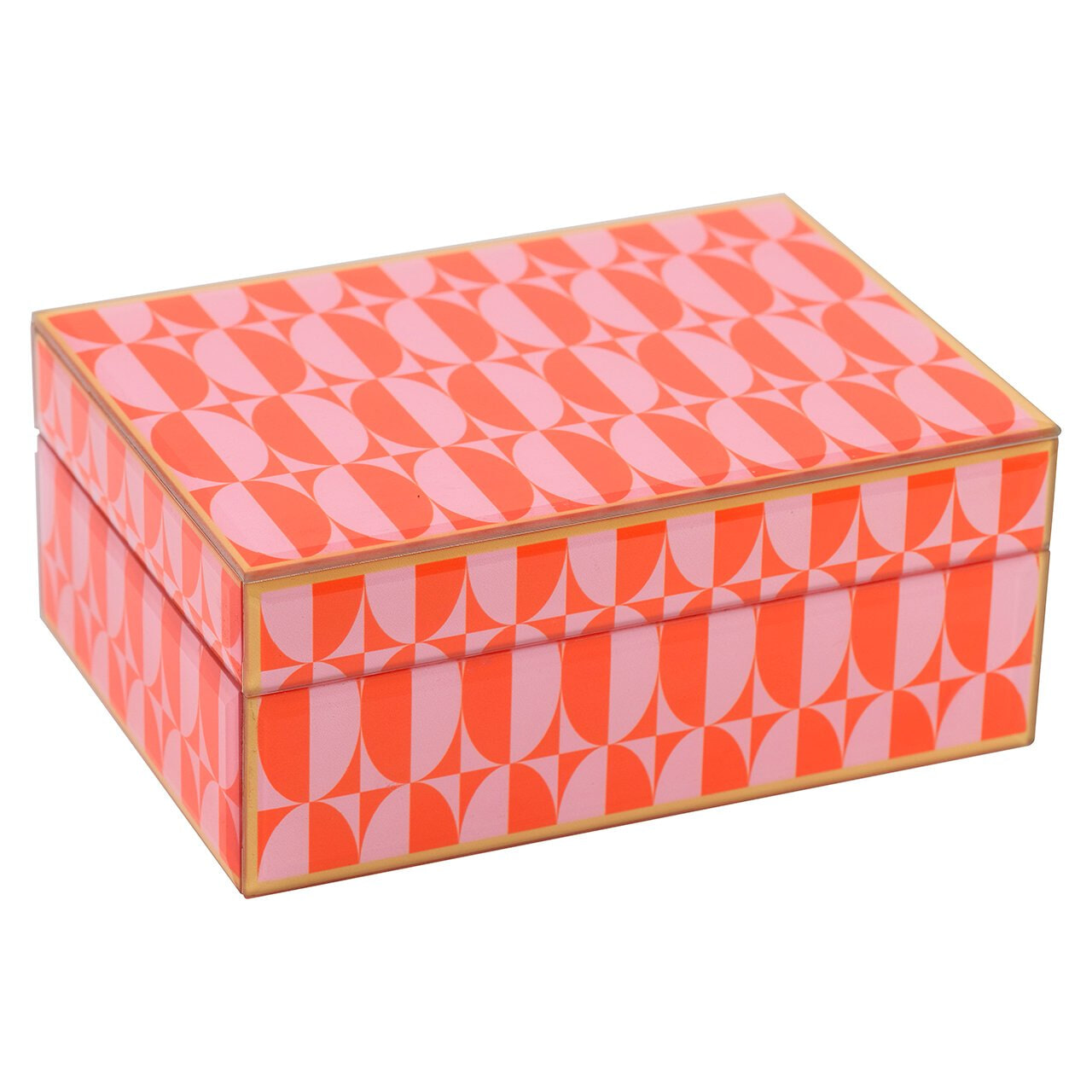 Richmond Juwelenbox 'Abba' Klein