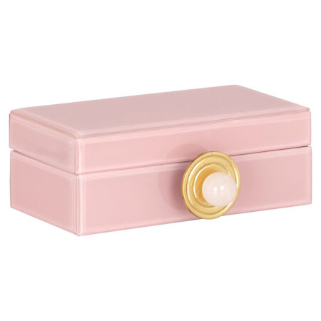 Richmond Juwelenbox 'Jamila' Klein