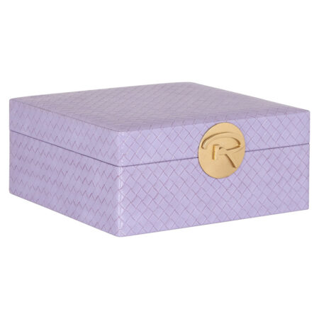 Richmond Juwelenbox 'Joelle' Groot