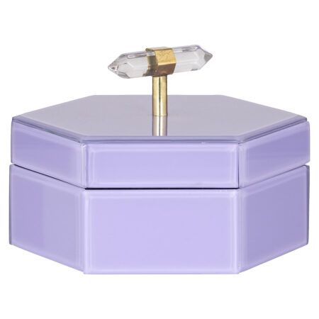 Richmond Juwelenbox 'Jutta' Klein