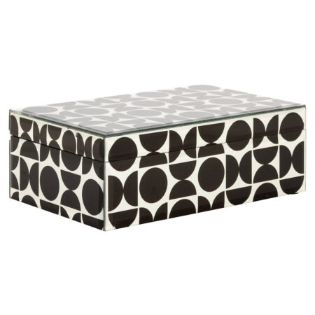 Richmond Juwelenbox 'Vivian' groot | Richmond Interiors