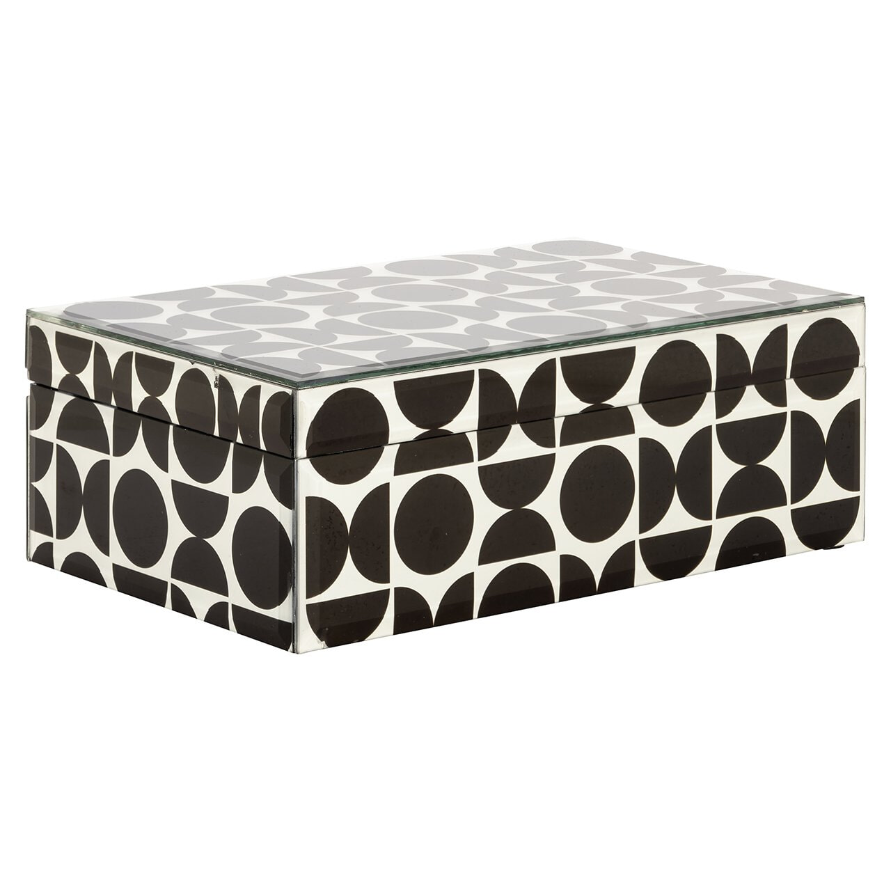 Richmond Juwelenbox 'Vivian' groot | Richmond Interiors