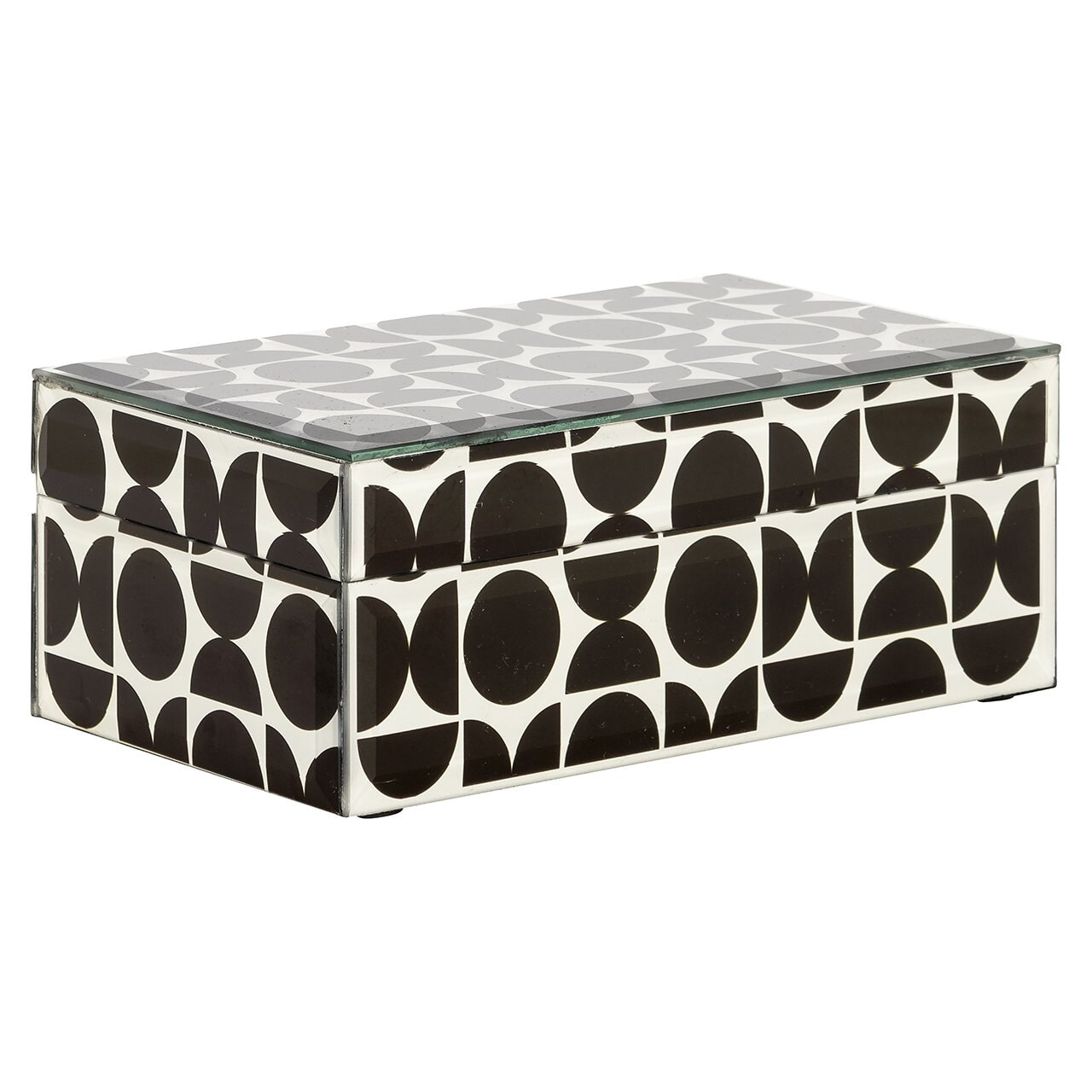 Richmond Juwelenbox 'Vivian' klein | Richmond Interiors