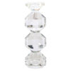 Richmond Kandelaar 'Safia' Glas