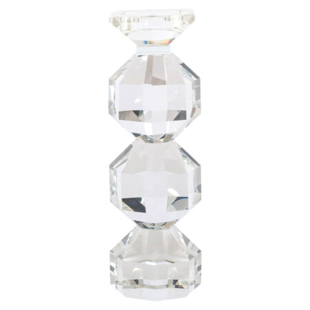 Richmond Kandelaar 'Safia' Glas