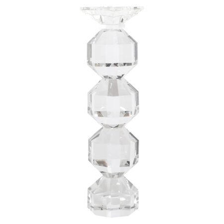 Richmond Kandelaar 'Safia' Glas