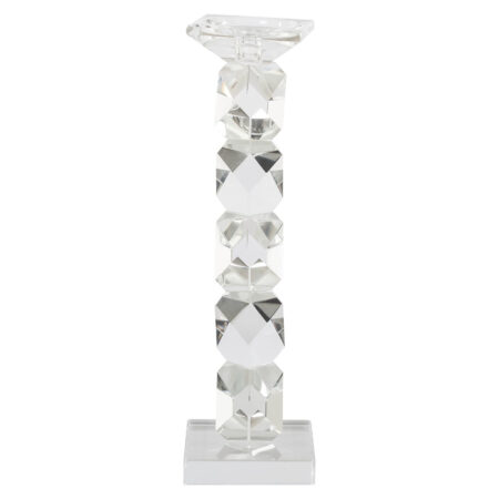 Richmond Kandelaar 'Zhara' Glas