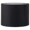 Richmond Lampenkap Jaylinn 40cm - Zwart | Richmond Interiors