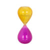 Richmond Ornament Jahla Zandloper - Roze | Richmond Interiors